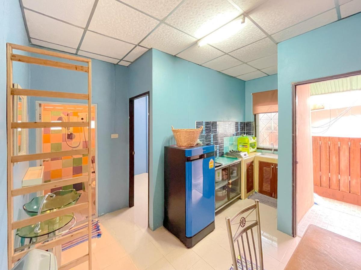 The Endless Bangtao Residence Pm12 Bang Tao Plajı Dış mekan fotoğraf