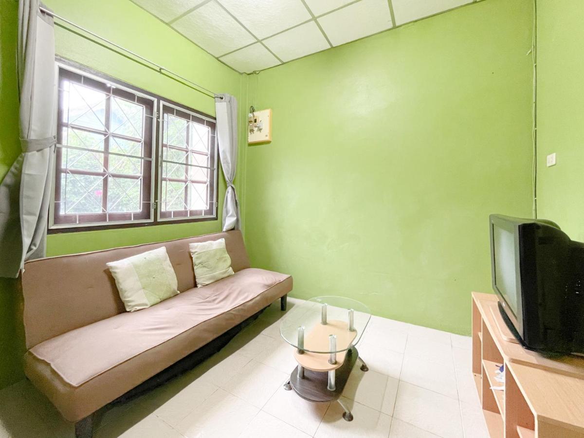 The Endless Bangtao Residence Pm12 Bang Tao Plajı Dış mekan fotoğraf
