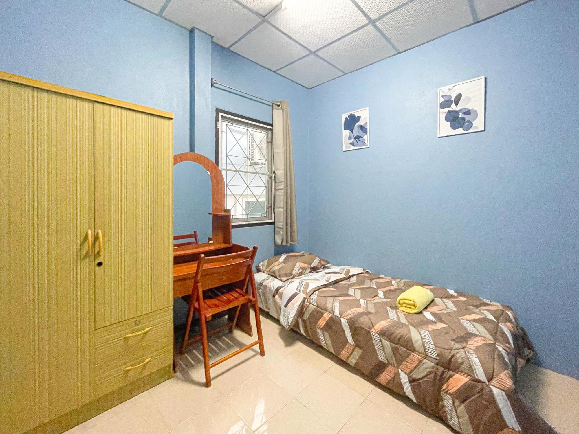 The Endless Bangtao Residence Pm12 Bang Tao Plajı Dış mekan fotoğraf